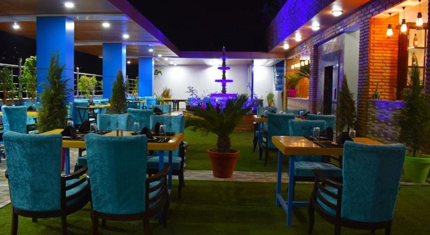 Hotel New Majestic Hotel in Rajasthan