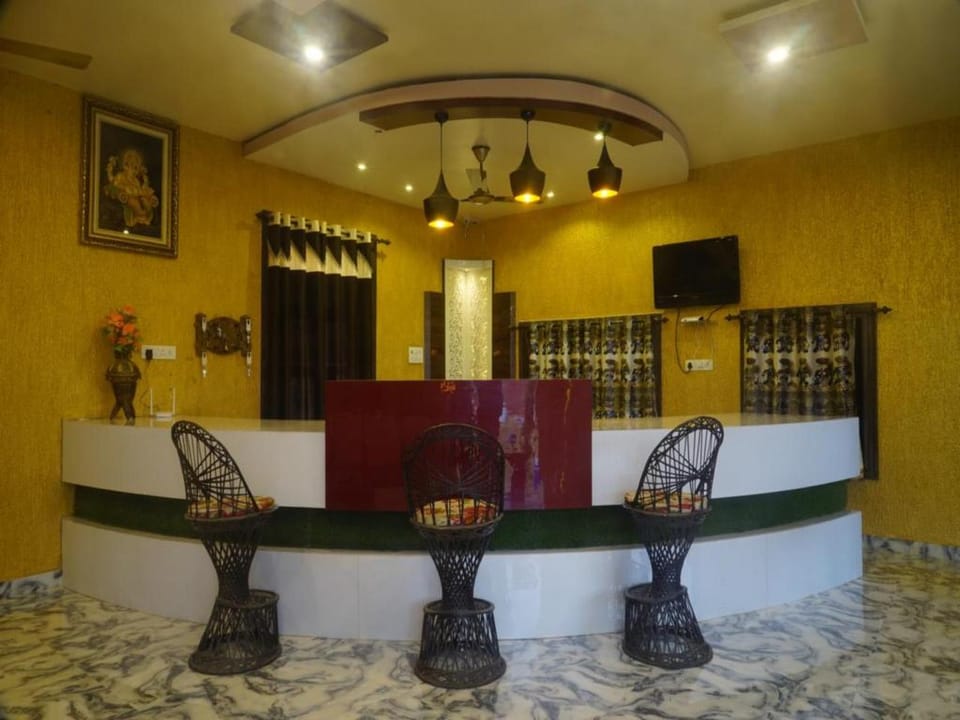 Rawla Pushkar Resort Hotel in Rajasthan