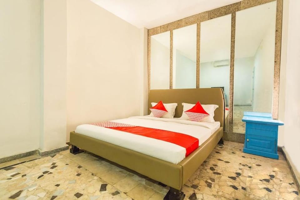 RedDoorz near RSUD Kota Mataram Hotel in West Nusa Tenggara, Indonesia