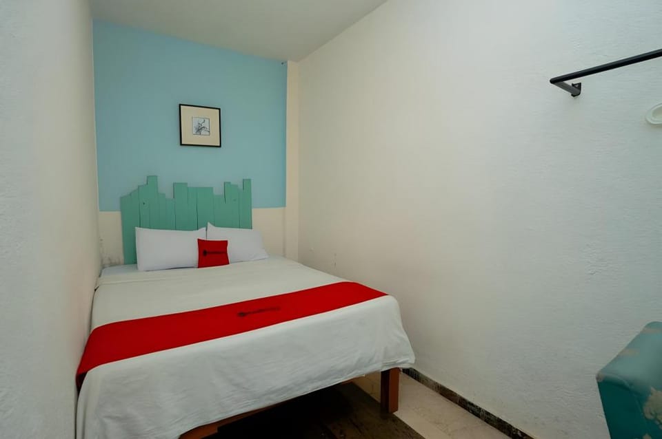 RedDoorz near RSUD Kota Mataram Hotel in West Nusa Tenggara, Indonesia