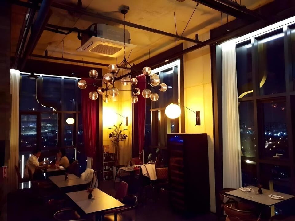 Hotel The Designers Premier Seongsu & Kondae (Hwayang Intersection) Hotel in Seoul
