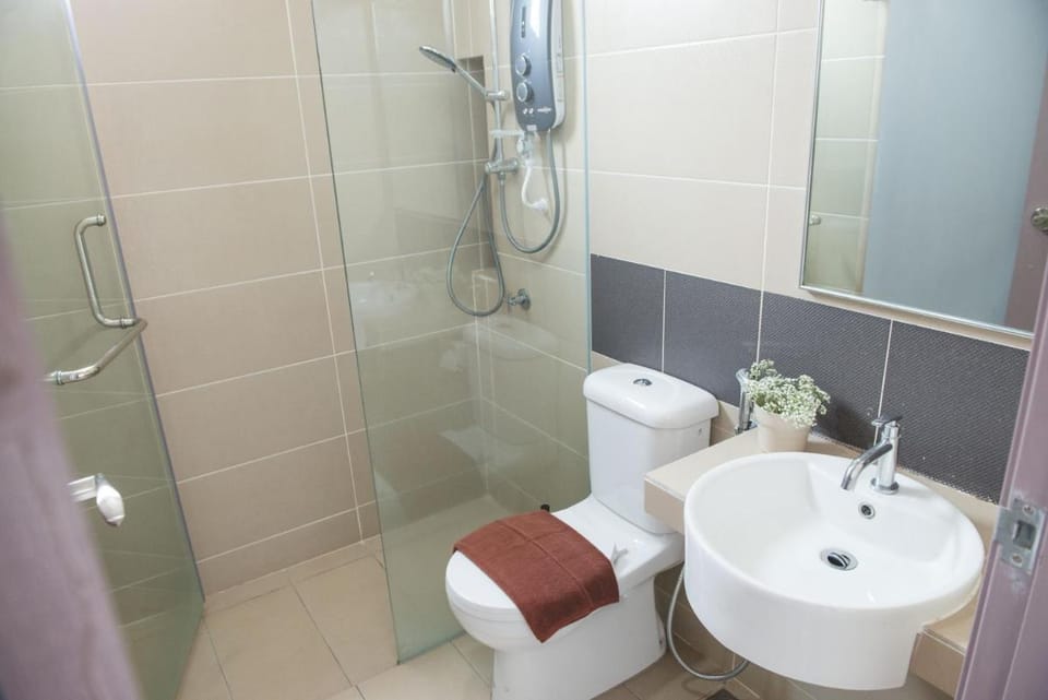 Amerin Mall & Suites Apartment in Federal Territory of Kuala Lumpur