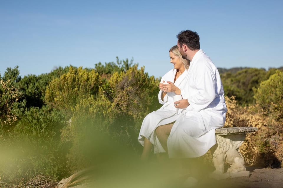 Amarè Beachside Luxury Apartment in Ulverstone