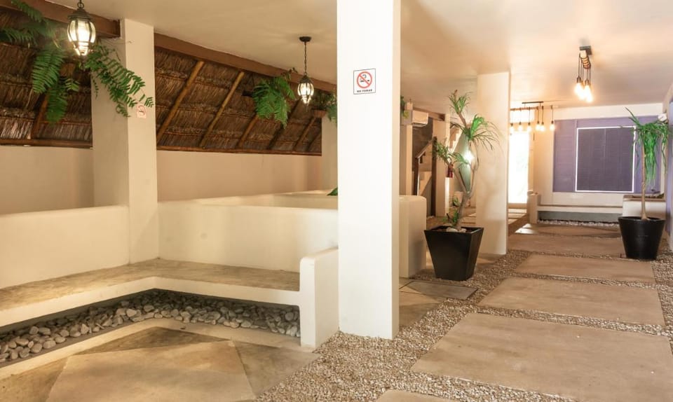 Hotel Villa Balu Bed and Breakfast in Bacalar