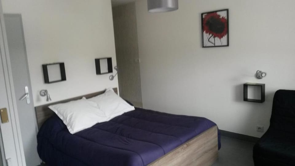 Auberge Saint Jacques Inn in Auvergne-Rhône-Alpes
