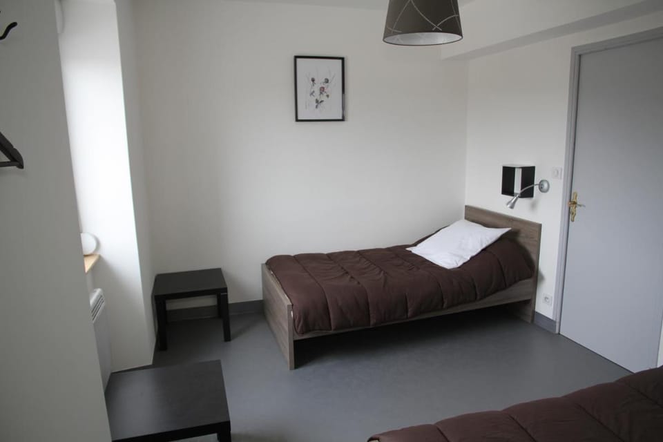 Auberge Saint Jacques Inn in Auvergne-Rhône-Alpes