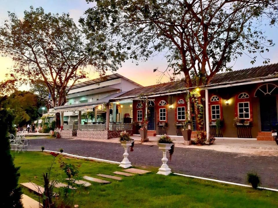 Phuket Nonnita Boutique Resort Resort in Chalong