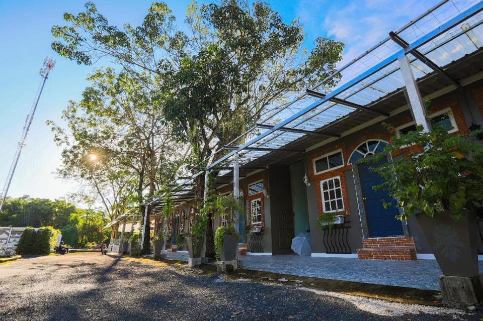Phuket Nonnita Boutique Resort Resort in Chalong