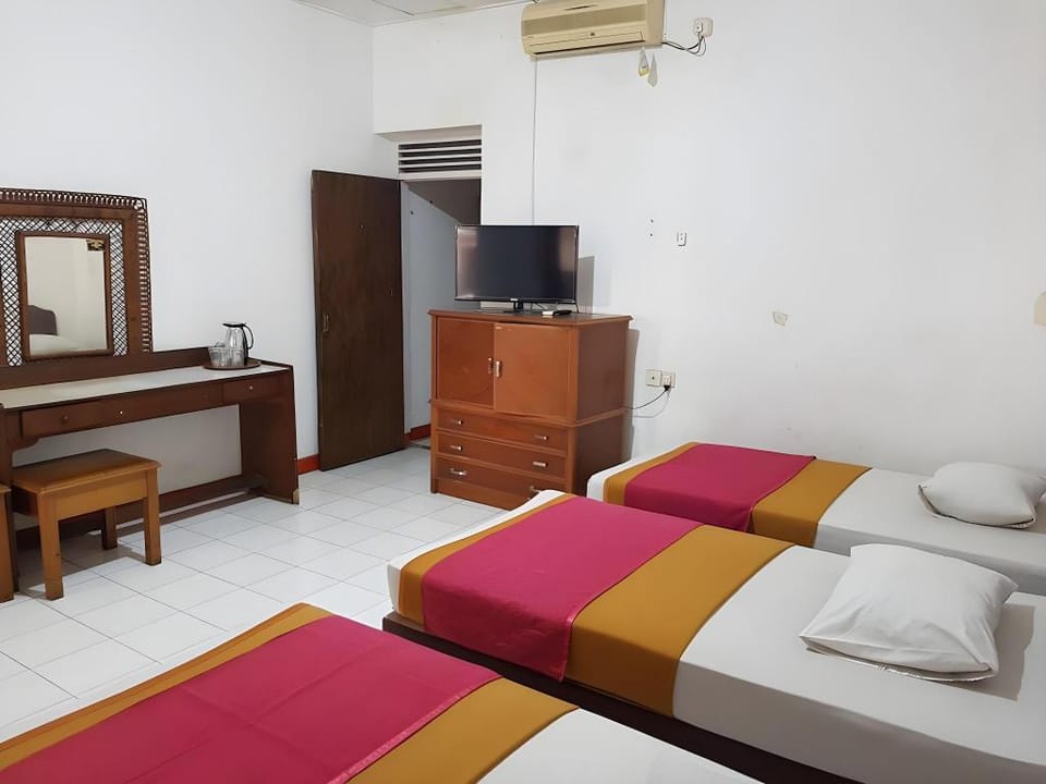 Hotel Royal Juanda Hotel in Jakarta