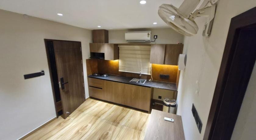 Muziris Manor Residency Hotel in Kochi