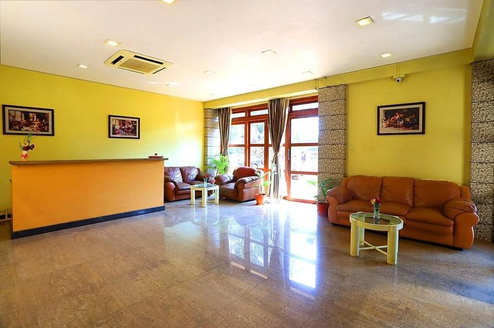 Kohinoor Highway Resort Hotel in Maharashtra