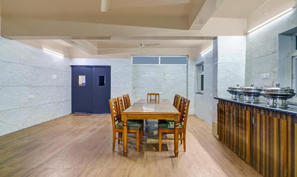 Itsy Hotels Infinity, Hitech City Hotel in Hyderabad