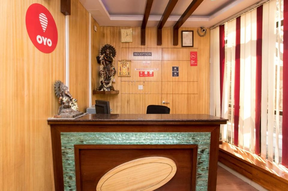 Hotel O Rajmahal Boarding & Lodging Hotel in Bengaluru