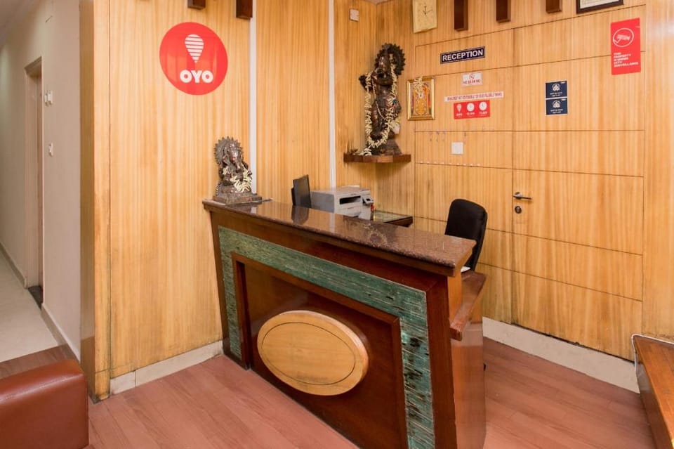 Hotel O Rajmahal Boarding & Lodging Hotel in Bengaluru