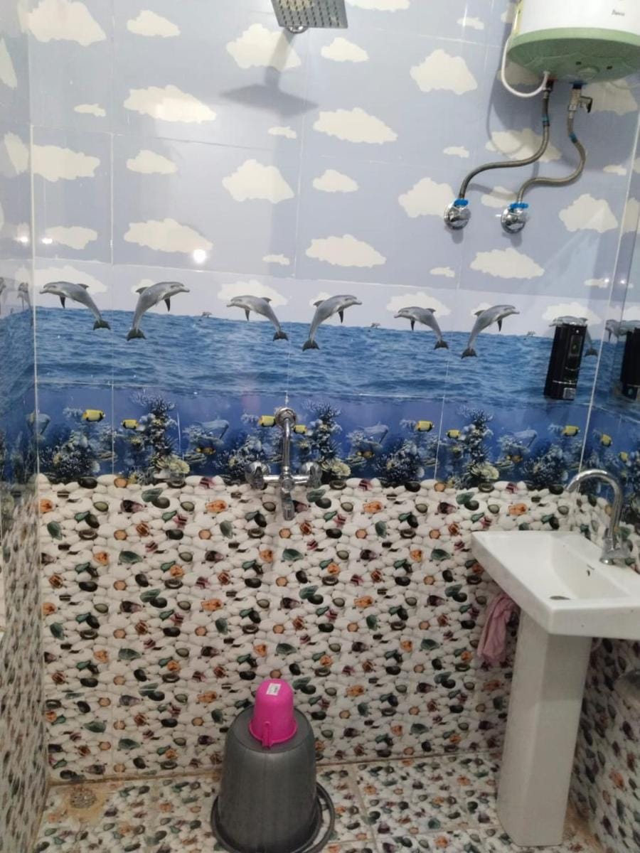 Bhavyam HomeStay &Cafe BackPackers ko Bed and Breakfast in Rajasthan