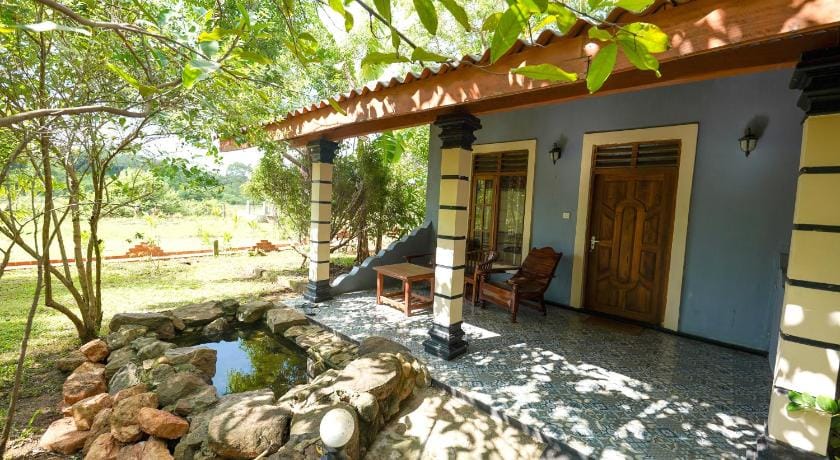 Sigiri Close-up View Guest Bed and Breakfast in Dambulla
