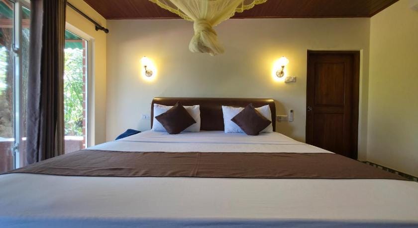 Sigiri Close-up View Guest Bed and Breakfast in Dambulla