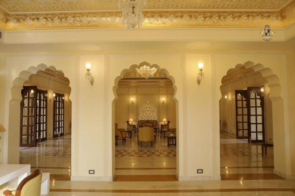 The Vijayran Palace By Royal Quest Resorts Hotel in Rajasthan