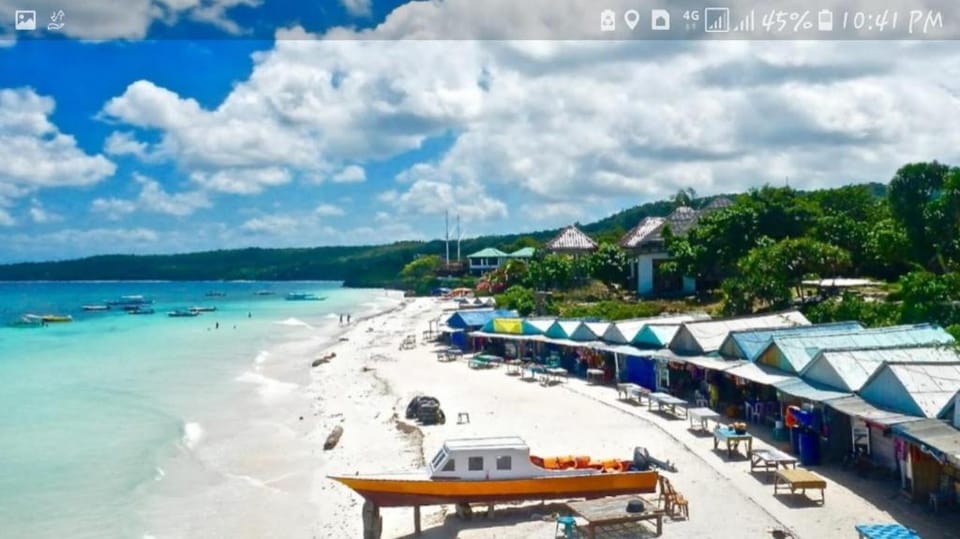 Penginapan Asidik Inn in Indonesia