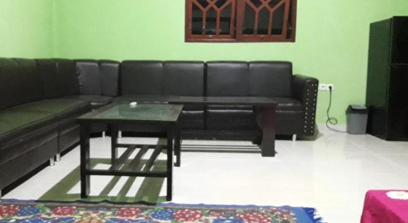 Penginapan Asidik Inn in Indonesia