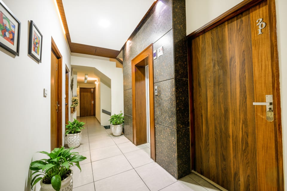 FabHotel Nanda Hotel in Pune