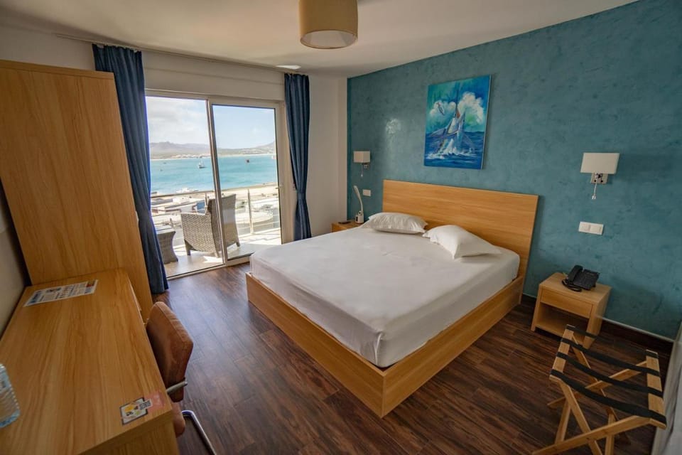 Blue Marlin Hotel Hotel in Cape Verde
