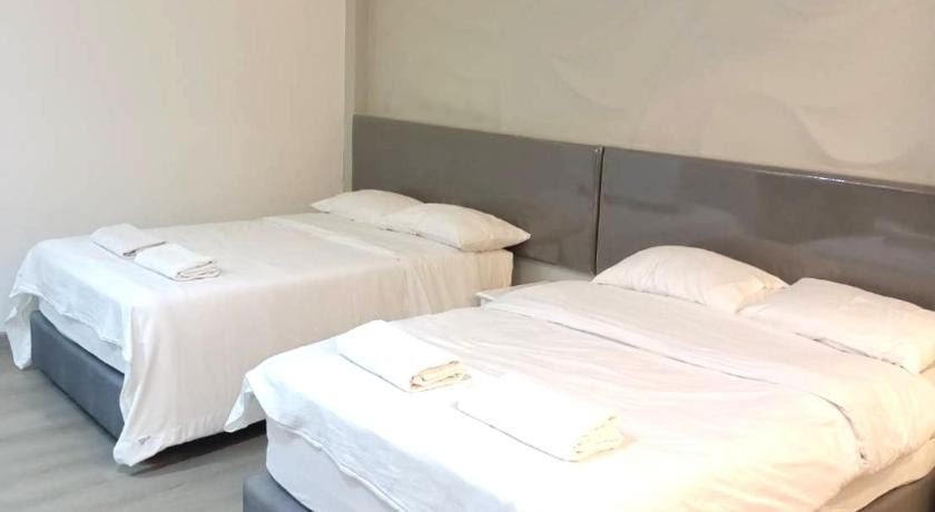 Royal Garden Home Hotel Hotel in Bangkok