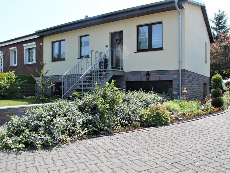 Damshagen Küstenkomfort Apartment in Ostholstein