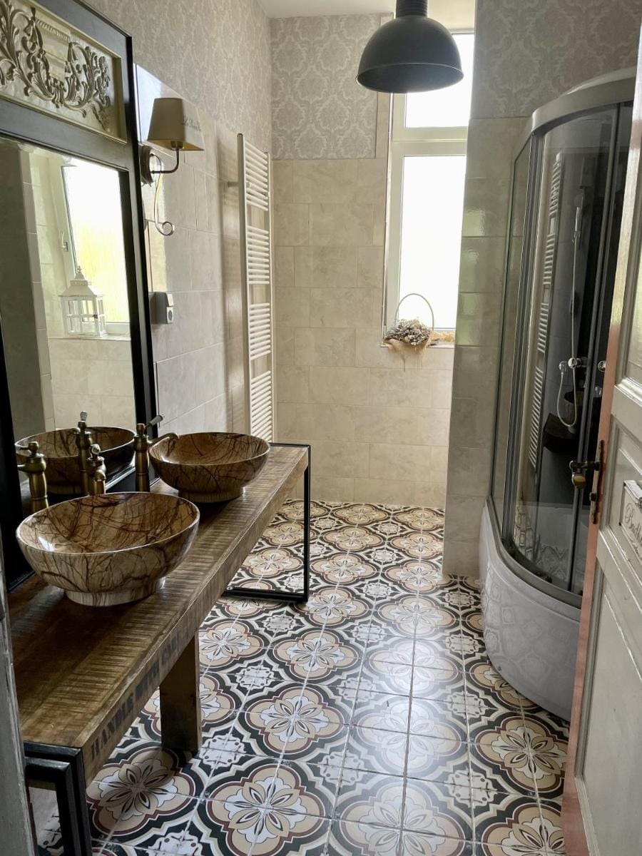 Steinhaus Hof Vacation rental in Lower Saxony, Germany