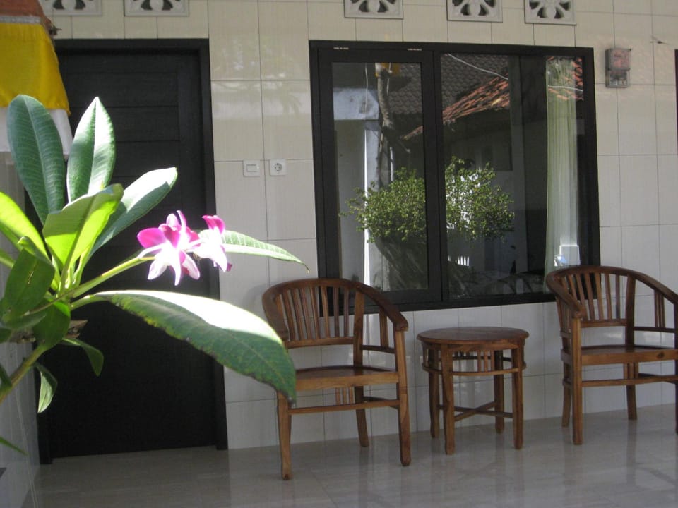 Erwin's Guest Room Vacation rental in Denpasar