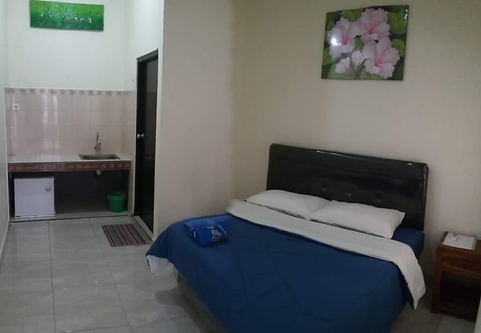 Erwin's Guest Room Vacation rental in Denpasar