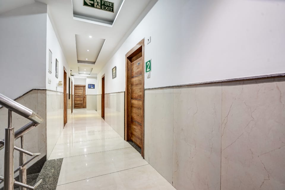 Hotel IVY Hotel in New Delhi