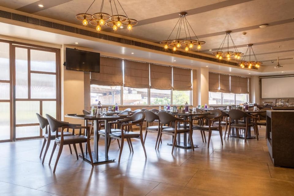 Native INN By Heda Hospitality Hotel in Maharashtra