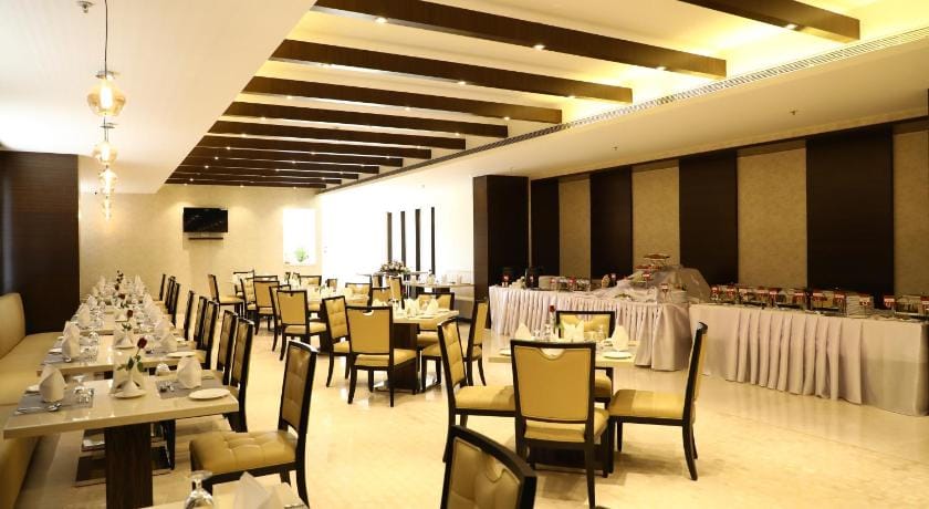Y N HOTELS Hotel in Bengaluru