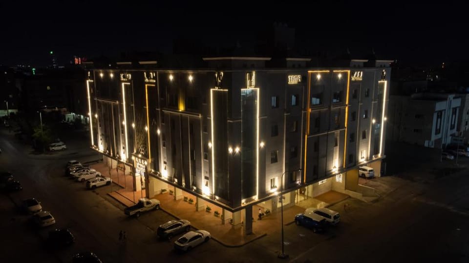 Tamaya Hotel Apartments Hotel in Al Khobar