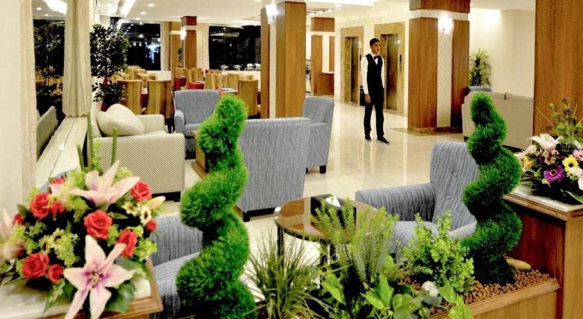 Tamaya Hotel Apartments Hotel in Al Khobar