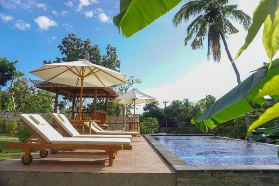 The Tandjung Cottage Bed and Breakfast in Nusapenida