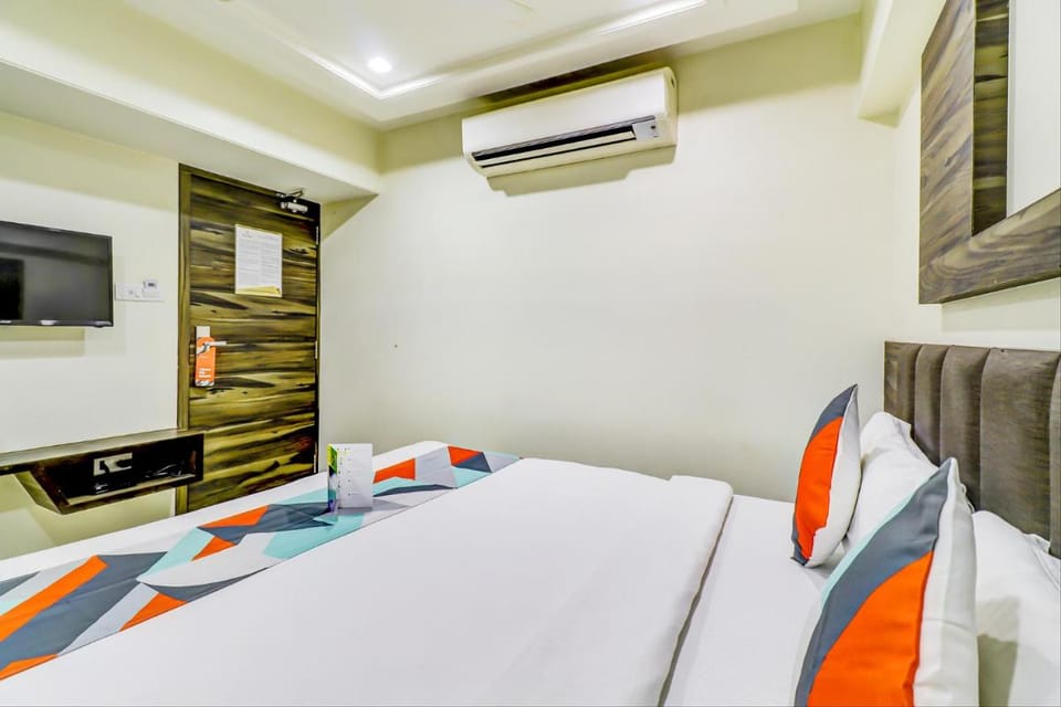 Hotel Palliate Hotel in Ahmedabad