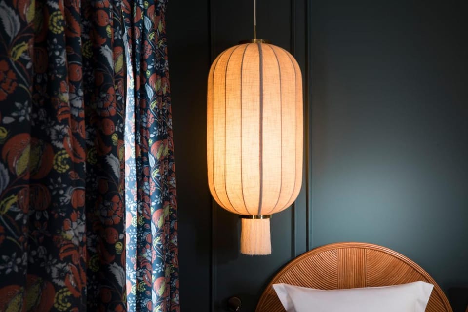 Hôtel Montecristo Hotel in Paris