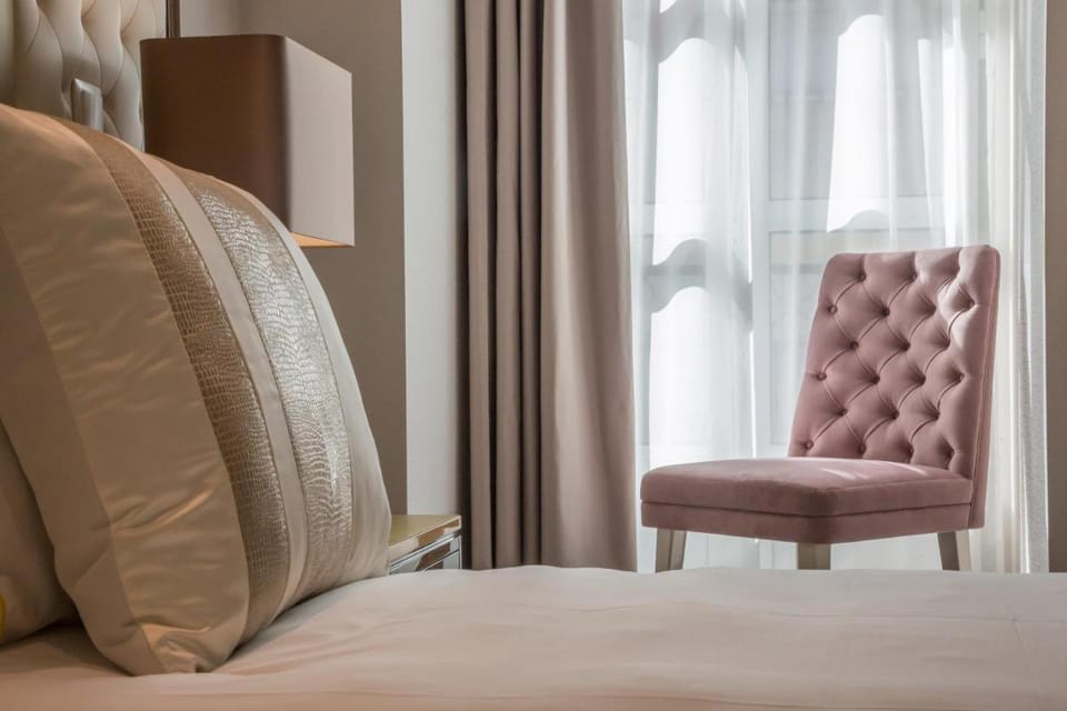 Hotel MeraPrime Gold Lisboa Hotel in Lisbon