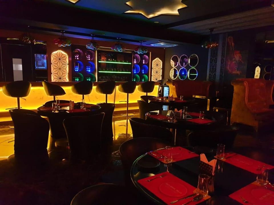 HOTEL RADIANCE PARK Hotel in India