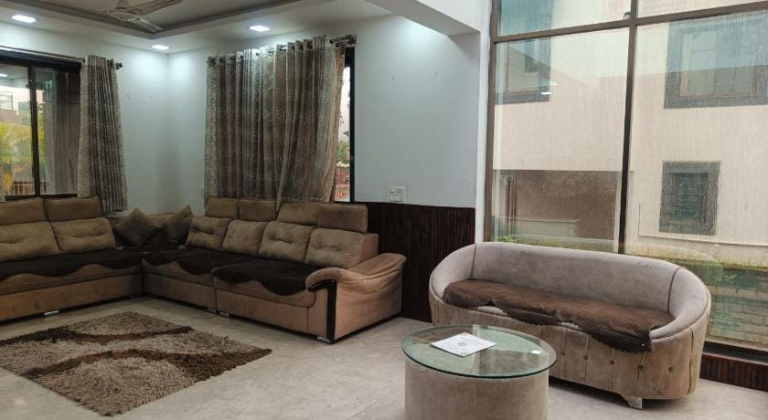 Rain Forest Resort Villa in Lonavla