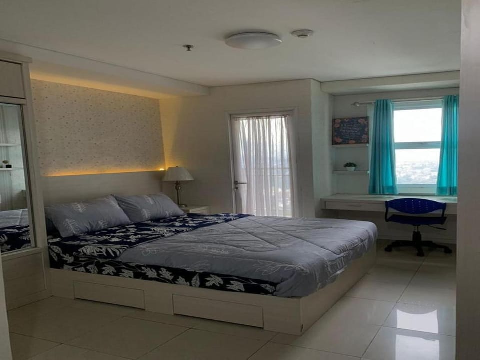 Apartemen Parahyangan Residence by MG Apartment in Parongpong