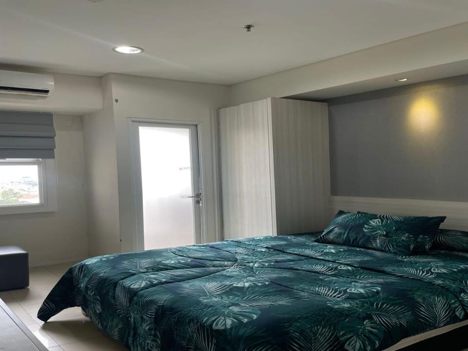 Apartemen Parahyangan Residence by MG Apartment in Parongpong