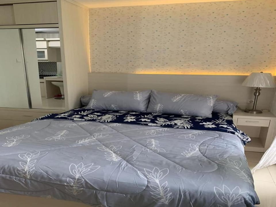 Apartemen Parahyangan Residence by MG Apartment in Parongpong
