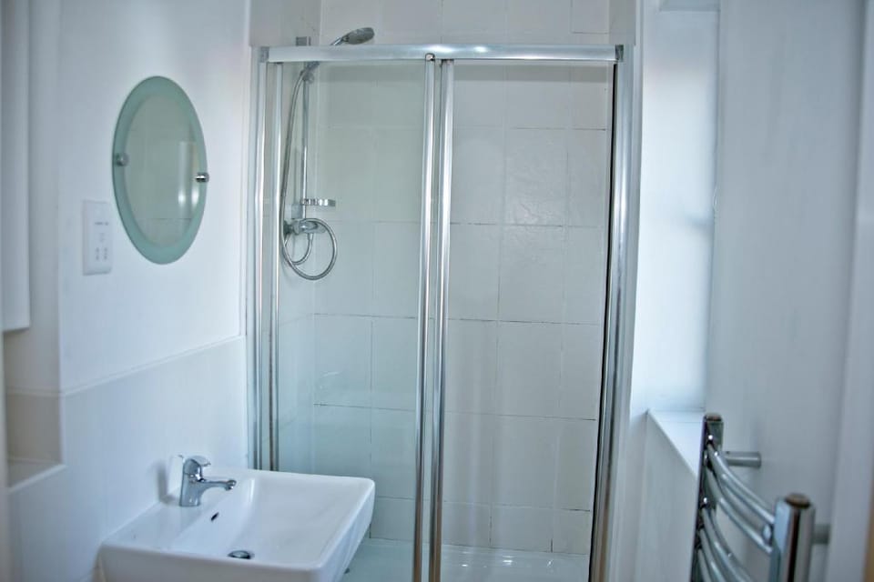Manchester University Apartment in Manchester