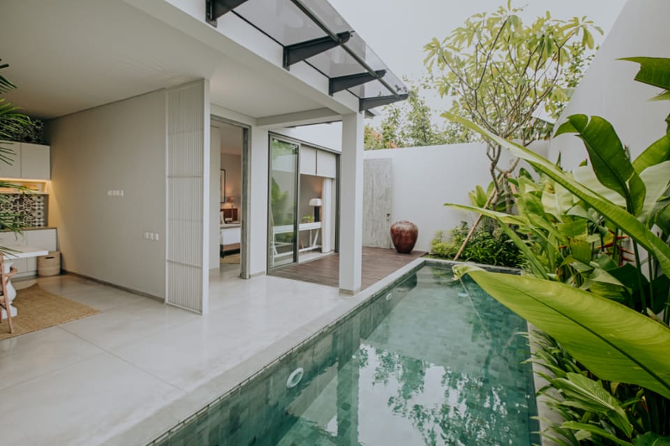 Casamaya Villa Villa in Kuta