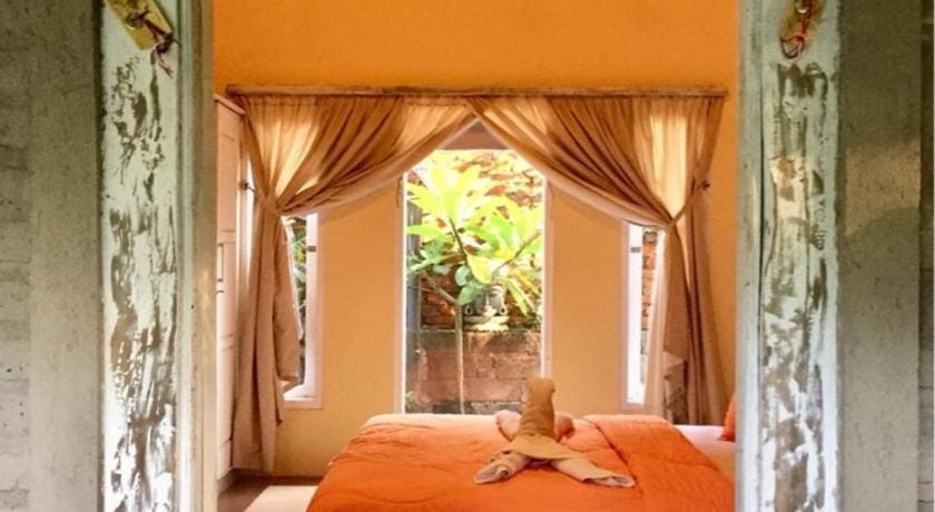 Pranajaya Villa Bed and Breakfast in Bali