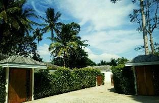 not available Villa in Ko Samui