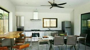 not available Villa in Ko Samui